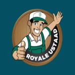 Logo of Royale Ustaad android Application 